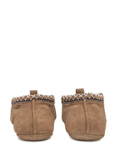 UGG Scarpine Neonato in Camoscio con Ricamato - Bambini | Lidia Shopping