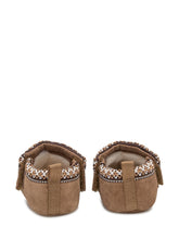 UGG Scarpine Neonato in Camoscio con Ricamato - Bambini | Lidia Shopping
