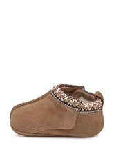 UGG Scarpine Neonato in Camoscio con Ricamato - Bambini | Lidia Shopping