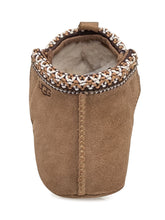 UGG Scarpine Neonato in Camoscio con Ricamato - Bambini | Lidia Shopping