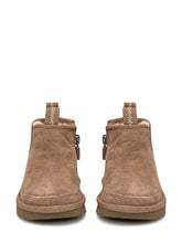 UGG Stivaletti Bambino Classic Side Zip Marrone - Bambini | Lidia Shopping