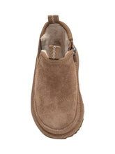 UGG Stivaletti Bambino Classic Side Zip Marrone - Bambini | Lidia Shopping