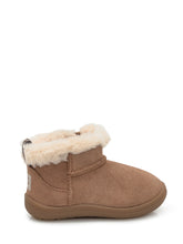 UGG Stivaletti Bambina Keelan Marrone - Bambini | Lidia Shopping