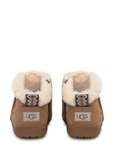 UGG Stivaletti Bambina Keelan Marrone - Bambini | Lidia Shopping