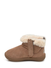 UGG Stivaletti Bambina Keelan Marrone - Bambini | Lidia Shopping