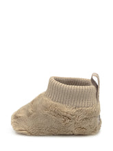 UGG Scarpine Neonato Jesse Fluff Beige - Bambini | Lidia Shopping