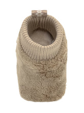 UGG Scarpine Neonato Jesse Fluff Beige - Bambini | Lidia Shopping