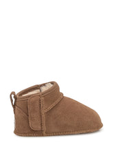 UGG Scarpine Neonato Jesse Marroni - Bambini | Lidia Shopping