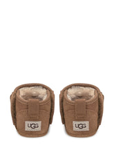 UGG Scarpine Neonato Jesse Marroni - Bambini | Lidia Shopping