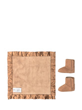UGG Baby Classic Lovey con Copertina e Stivaletti - Abbigliamento Bambini | Lidia Shopping