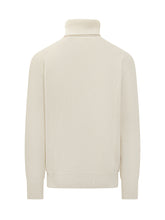 Amaranto Dolcevita in Lana Bianco Panna - Abbigliamento Uomo | Lidia Shopping