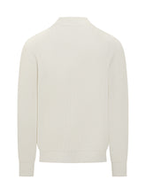 Amaranto Dolcevita Bianco in Lana - Abbigliamento Uomo | Lidia Shopping