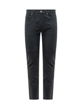 Jeckerson John 5 Velvet Pants - Collezione Happy Birthday | Lidia Shopping