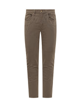 Jeckerson John 5 Stretch Cotton Pants - Collezione Happy Birthday | Lidia Shopping