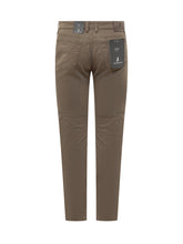 Jeckerson John 5 Stretch Cotton Pants - Collezione Happy Birthday | Lidia Shopping