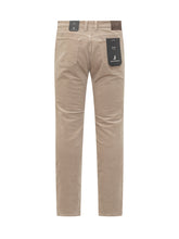 Jeckerson Beige Pants - Collezione Happy Birthday | Lidia Shopping
