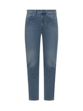 Jeans Jeckerson Slim Fit in Denim Chiaro - Abbigliamento Uomo | Lidia Shopping