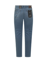 Jeans Jeckerson Slim Fit in Denim Chiaro - Abbigliamento Uomo | Lidia Shopping