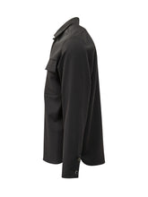Nine in the Morning Giacca Camicia Nera Uomo - Abbigliamento Uomo | Lidia Shopping