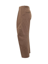 Nine in the Morning Pantaloni Slim Fit Marroni Uomo - Abbigliamento Uomo | Lidia Shopping