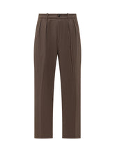 Nine in the Morning Pantaloni Marroni Uomo - Abbigliamento Uomo | Lidia Shopping