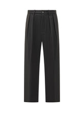 Nine in the Morning Pantaloni Classici Neri Uomo - Abbigliamento Uomo | Lidia Shopping