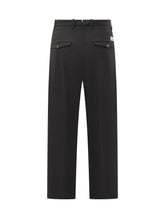 Nine in the Morning Pantaloni Classici Neri Uomo - Abbigliamento Uomo | Lidia Shopping