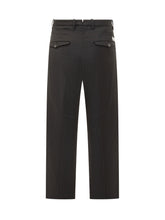 Nine in the Morning Pantaloni Neri Uomo - Abbigliamento Uomo | Lidia Shopping