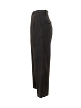Nine in the Morning Pantaloni Neri Uomo - Abbigliamento Uomo | Lidia Shopping