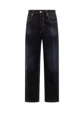 Nine in the Morning Black Jeans - Collezione Happy Birthday | Lidia Shopping
