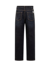Nine in the Morning Black Jeans - Collezione Happy Birthday | Lidia Shopping