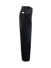 Nine in the Morning Black Jeans - Collezione Happy Birthday | Lidia Shopping
