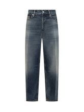 Nine in the Morning Jeans Straight Fit Uomo - Abbigliamento Uomo | Lidia Shopping