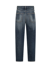 Nine in the Morning Jeans Straight Fit Uomo - Abbigliamento Uomo | Lidia Shopping