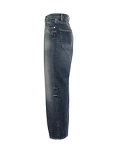 Nine in the Morning Jeans Straight Fit Uomo - Abbigliamento Uomo | Lidia Shopping