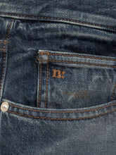 Nine in the Morning Jeans Straight Fit Uomo - Abbigliamento Uomo | Lidia Shopping