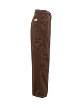 Nine in the Morning Brown Trousers - Collezione Happy Birthday | Lidia Shopping