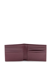 Orciani Micron Leather Wallet - Collezione Happy Birthday | Lidia Shopping