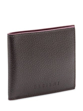Orciani Micron Leather Wallet - Collezione Happy Birthday | Lidia Shopping