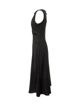 Calvin Klein Black One-Shoulder Dress - Calvin Klein | Lidia Shopping