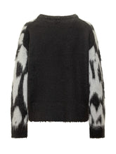 Calvin Klein Animal Print Sweater - Calvin Klein | Lidia Shopping