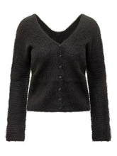 Calvin Klein Black Cardigan - Calvin Klein | Lidia Shopping