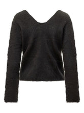 Calvin Klein Black Cardigan - Calvin Klein | Lidia Shopping