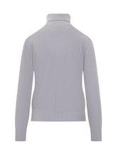 Dolcevita Calvin Klein in Maglia Grigia - Abbigliamento Donna | Lidia Shopping