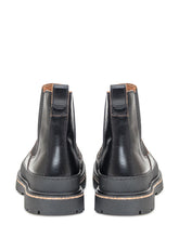 Birkenstock Stivaletto Chelsea Nero in Pelle - Birkenstock | Lidia Shopping