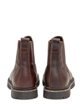 Birkenstock Stivaletto Chelsea Marrone in Pelle - Birkenstock | Lidia Shopping