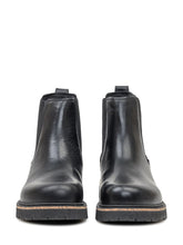 Birkenstock Stivaletto Chelsea Nero in Pelle - Birkenstock | Lidia Shopping