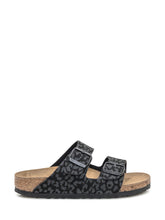 Birkenstock Arizona Suede Sandal with Print - Birkenstock | Lidia Shopping