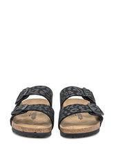 Birkenstock Arizona Suede Sandal with Print - Birkenstock | Lidia Shopping