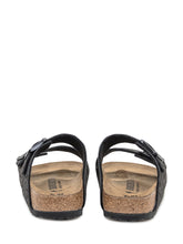 Birkenstock Arizona Suede Sandal with Print - Birkenstock | Lidia Shopping